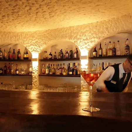 Hotel Don Diego Loiri Porto San Paolo