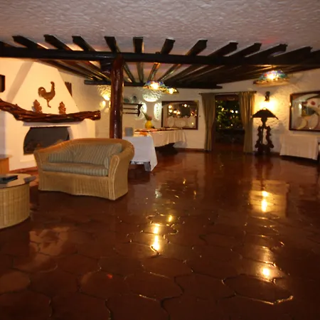 Don Diego 4*