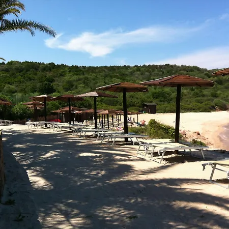 Don Diego 4* פורטו סן פאולו