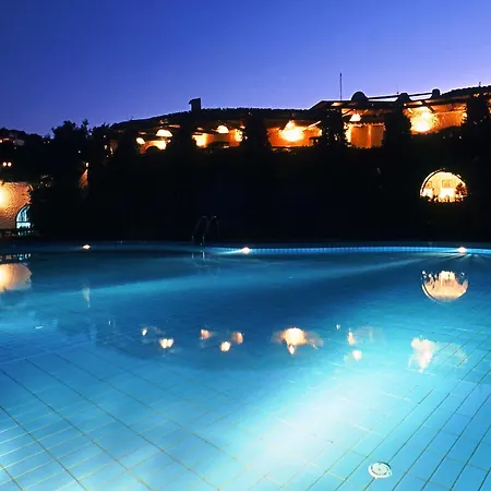 Don Diego 4* Loiri Porto San Paolo
