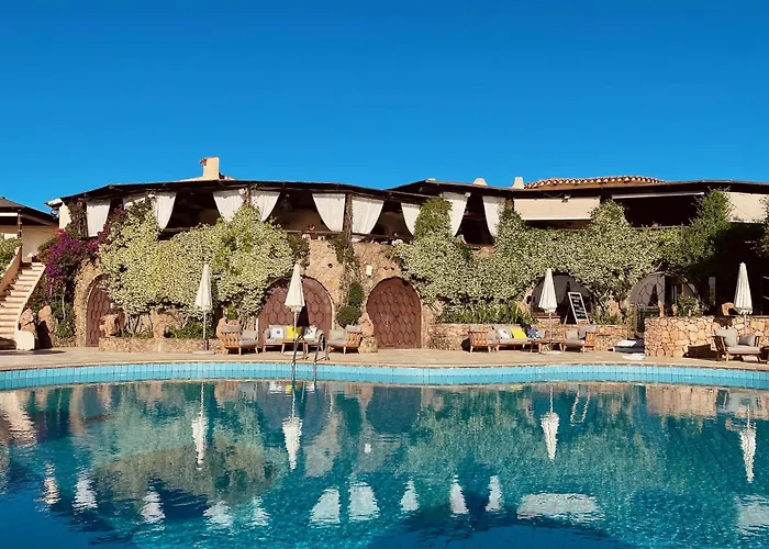 Hotel Don Diego 4*