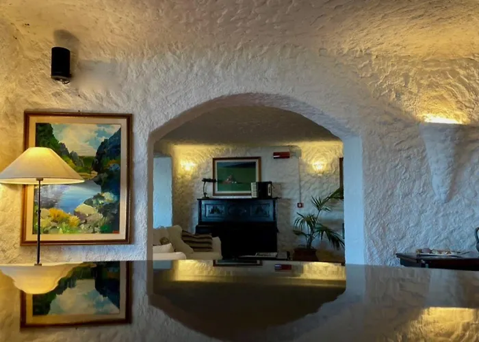 Don Diego Hotel