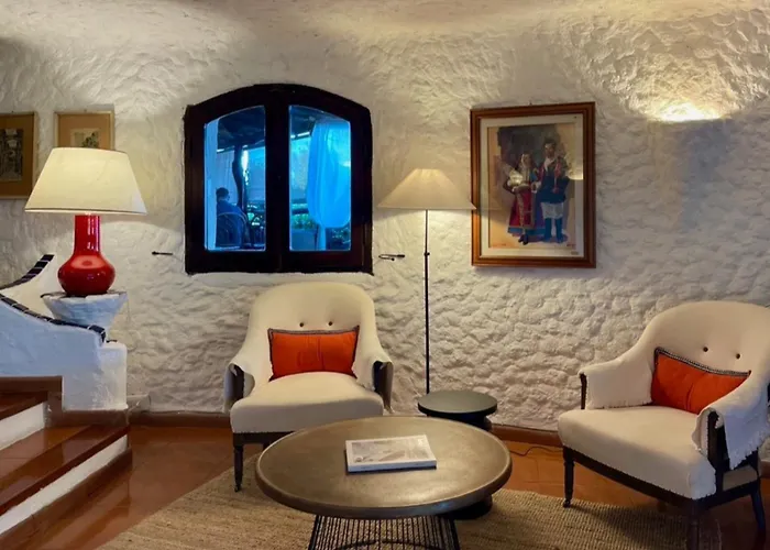 Don Diego Hotel Loiri Porto San Paolo