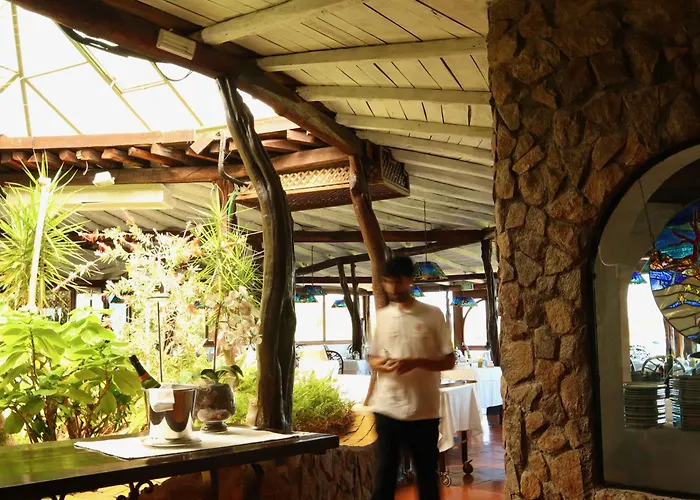 Don Diego 4* Loiri Porto San Paolo