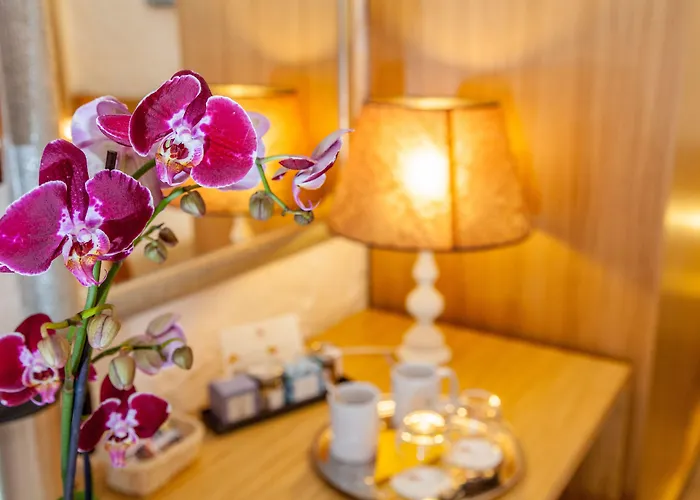 Hotel Don Diego