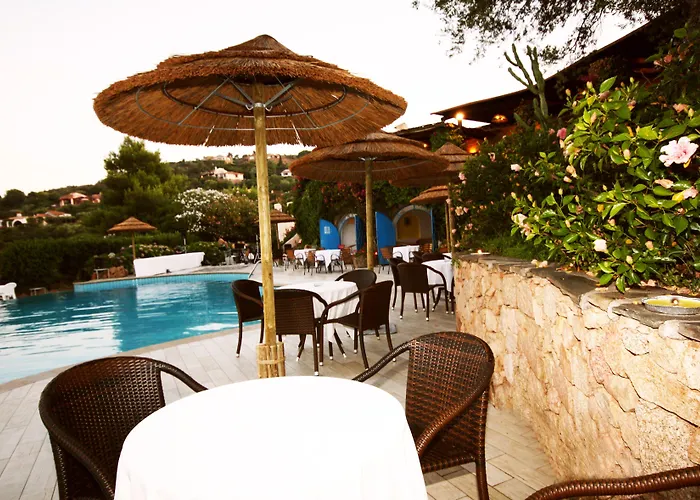 Hotel Don Diego