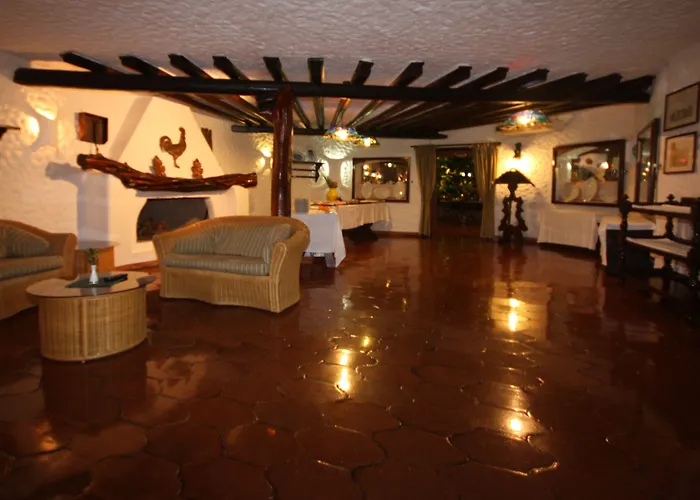 Don Diego 4*