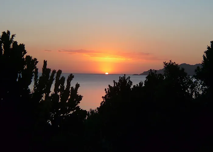 Don Diego Hotel Loiri Porto San Paolo