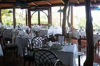 Don Diego Hotel 4*