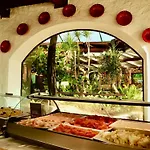 Hotel Don Diego Porto San Paolo (Sardinia)