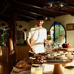 ドン ディエゴ 4* ポルト・サン・パーオロ