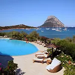 Don Diego Porto San Paolo (Sardinia)
