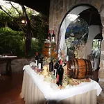 Hotel Don Diego Porto San Paolo (Sardinia)