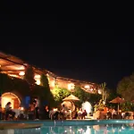 Don Diego 4*