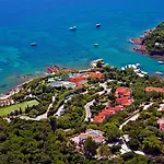 Don Diego 4* Porto San Paolo (Sardinia)