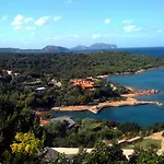 Don Diego 4* Porto San Paolo (Sardinia)