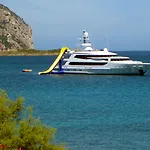 Don Diego Hotel Porto San Paolo (Sardinia)