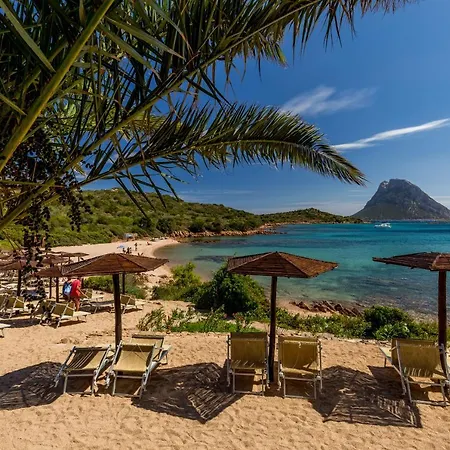 Don Diego 4* Porto San Paolo (Sardinia)