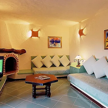 Don Diego Porto San Paolo (Sardinia)