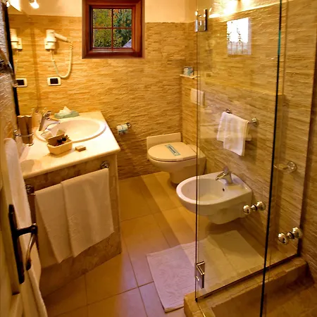 Don Diego Hotel 4*