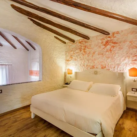 Hotel Don Diego Porto San Paolo (Sardinia)