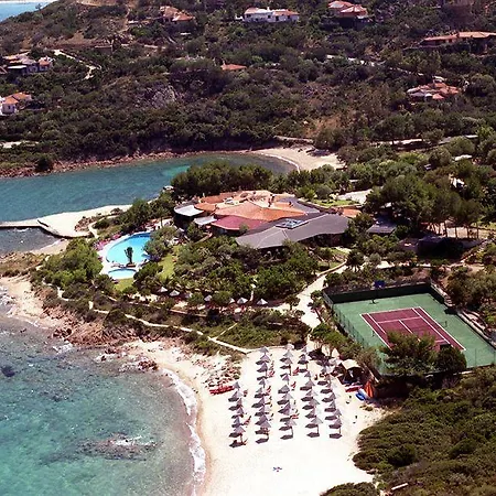 Don Diego 4*