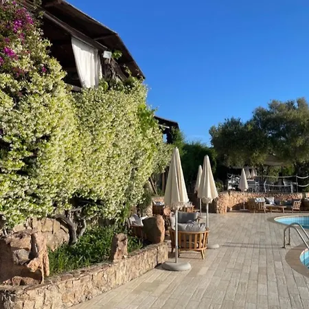 Don Diego Hotel Porto San Paolo (Sardinia)