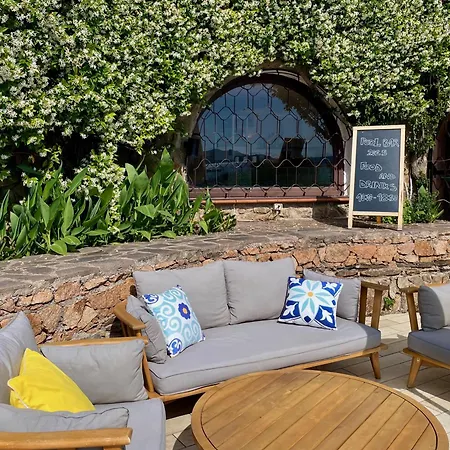 Don Diego 4* Porto San Paolo (Sardinia)