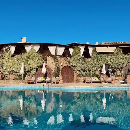 Hotel Don Diego 4*