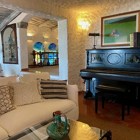 Don Diego Hotel Porto San Paolo (Sardinia)