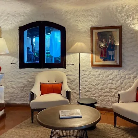 Don Diego Hotel Porto San Paolo (Sardinia)