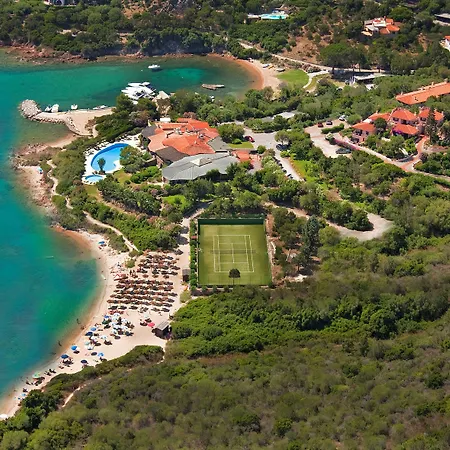 Don Diego Loiri Porto San Paolo