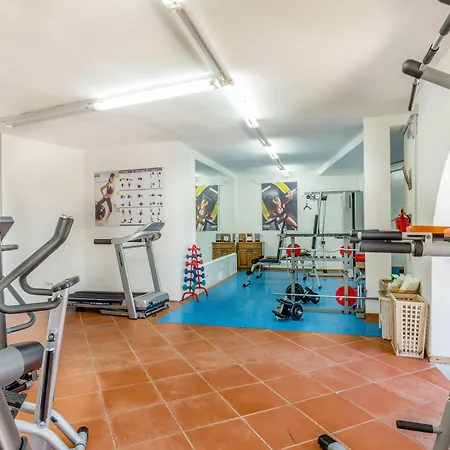 Don Diego Hotel Porto San Paolo (Sardinia)