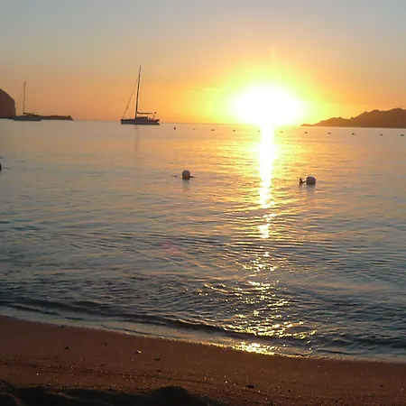 Don Diego Porto San Paolo (Sardinia)