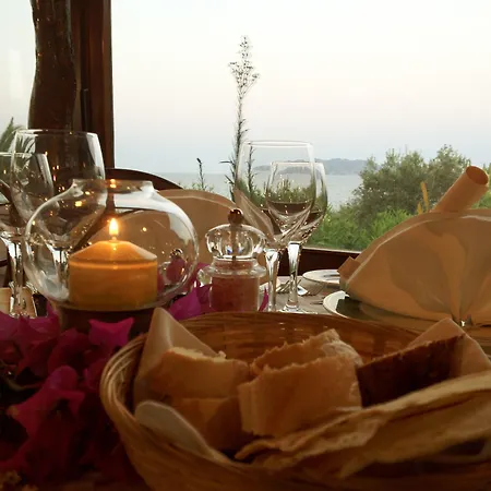 Don Diego Porto San Paolo (Sardinia)