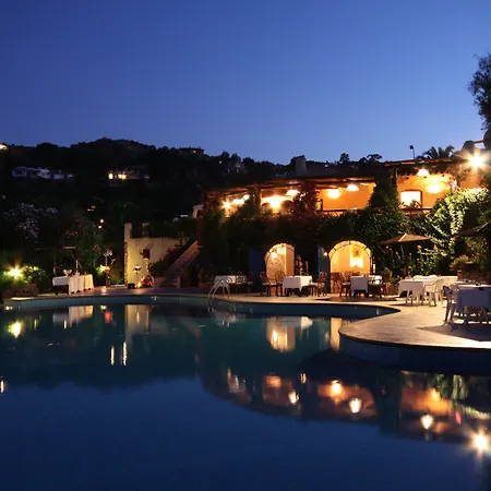 Don Diego Porto San Paolo (Sardinia)