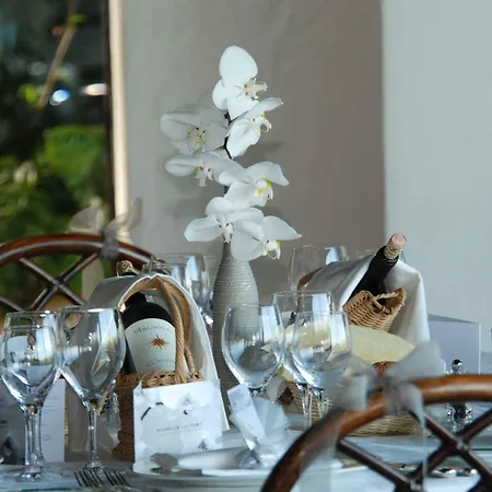 Hotel Don Diego Loiri Porto San Paolo