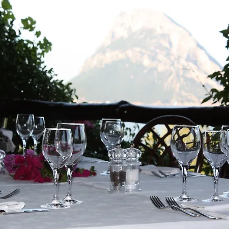 Hotel Don Diego Loiri Porto San Paolo