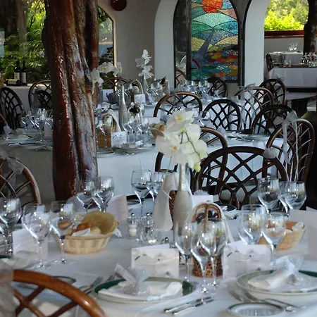 Hotel Don Diego Loiri Porto San Paolo