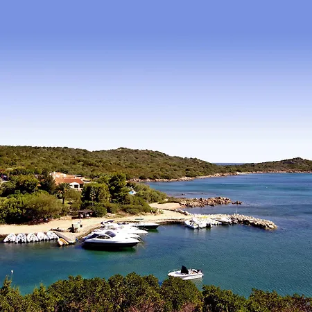 Don Diego 4* Porto San Paolo (Sardinia)