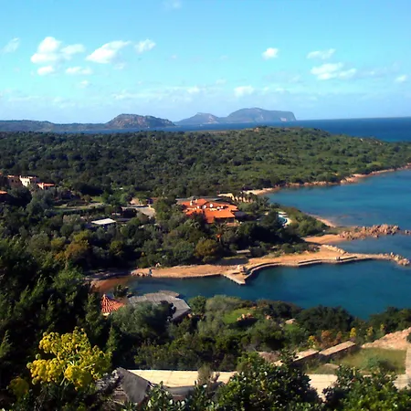 Don Diego 4* Loiri Porto San Paolo