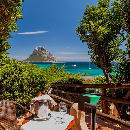 Don Diego 4* Loiri Porto San Paolo