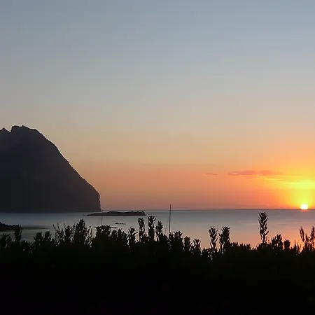 Don Diego Porto San Paolo (Sardinia)