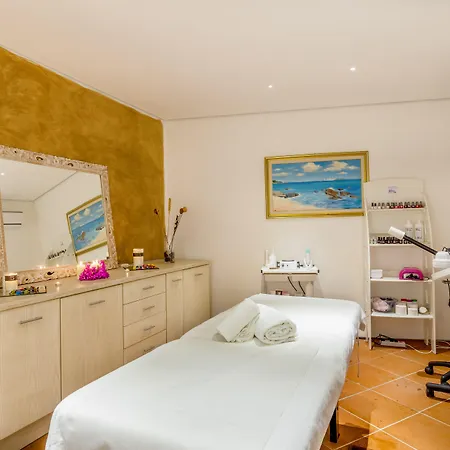 Hotel Don Diego Porto San Paolo (Sardinia)