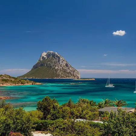 Don Diego Porto San Paolo (Sardinia)