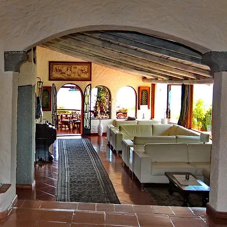 Don Diego Hotel Porto San Paolo (Sardinia)