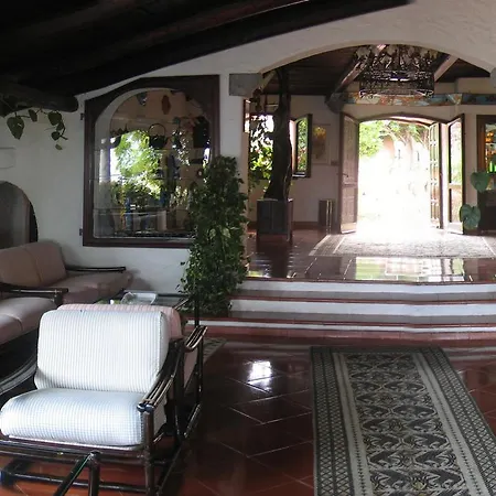 Don Diego Hotel Porto San Paolo (Sardinia)