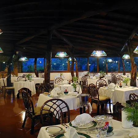 Don Diego Hotel 4*