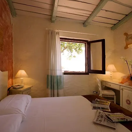 Don Diego Hotel Porto San Paolo (Sardinia)