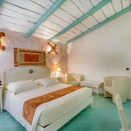 Hotel Don Diego 4*